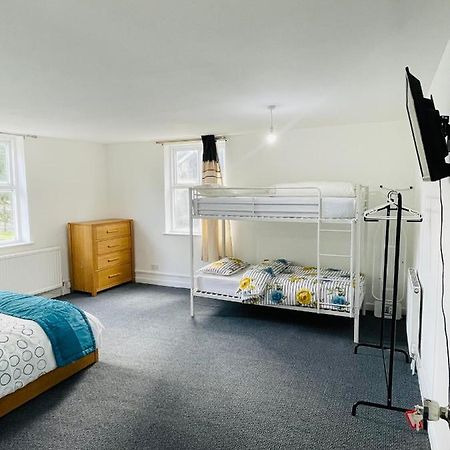 Bethel Apartments Leeds  Eksteriør billede