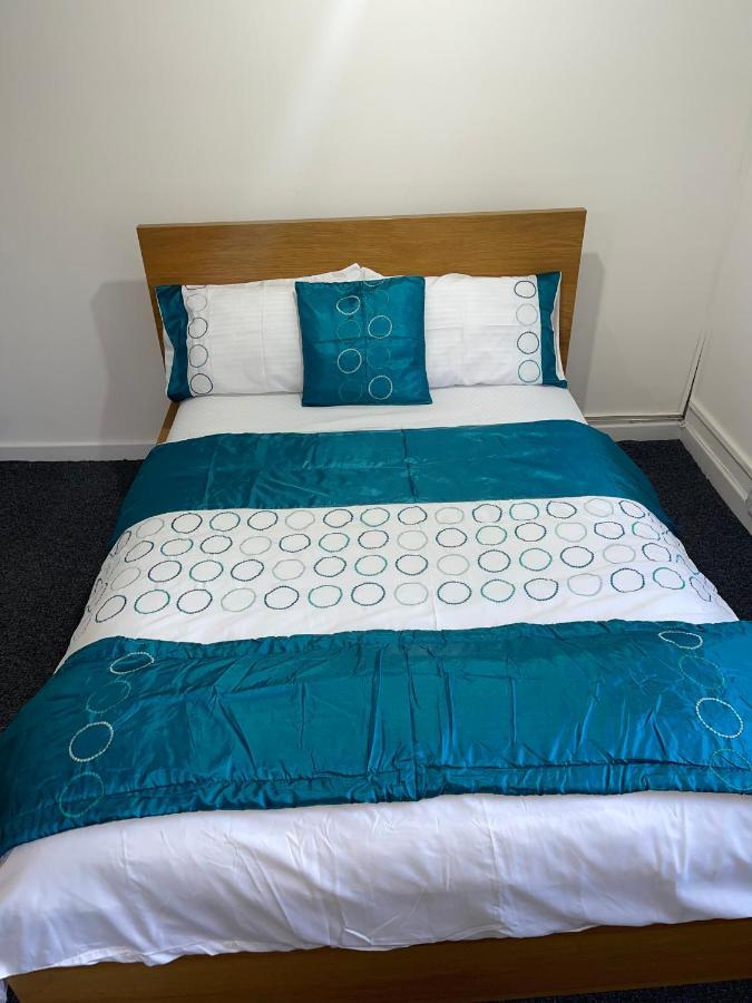 Bethel Apartments Leeds  Eksteriør billede