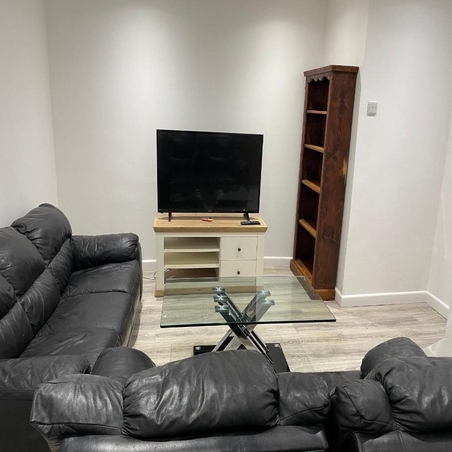 Bethel Apartments Leeds  Eksteriør billede