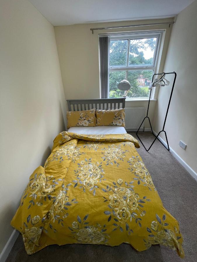 Bethel Apartments Leeds  Eksteriør billede