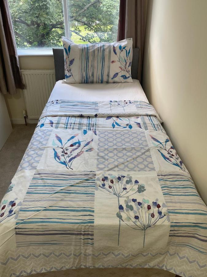 Bethel Apartments Leeds  Eksteriør billede