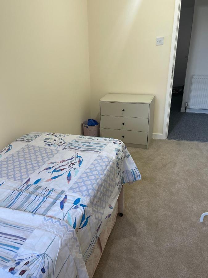 Bethel Apartments Leeds  Eksteriør billede