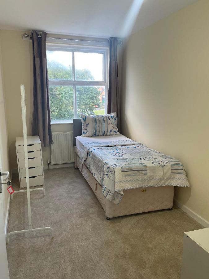 Bethel Apartments Leeds  Eksteriør billede