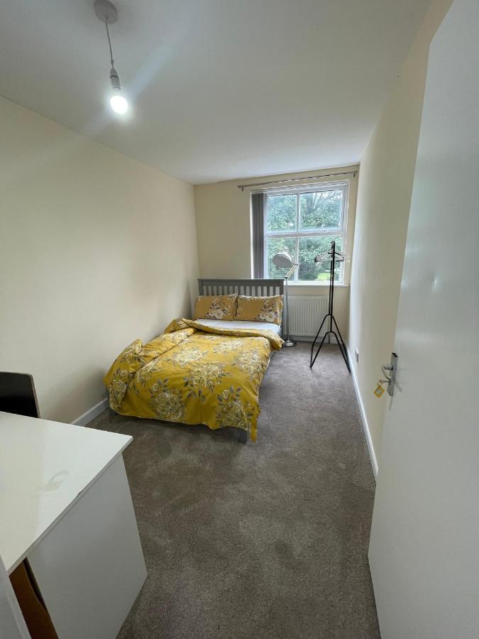 Bethel Apartments Leeds  Eksteriør billede