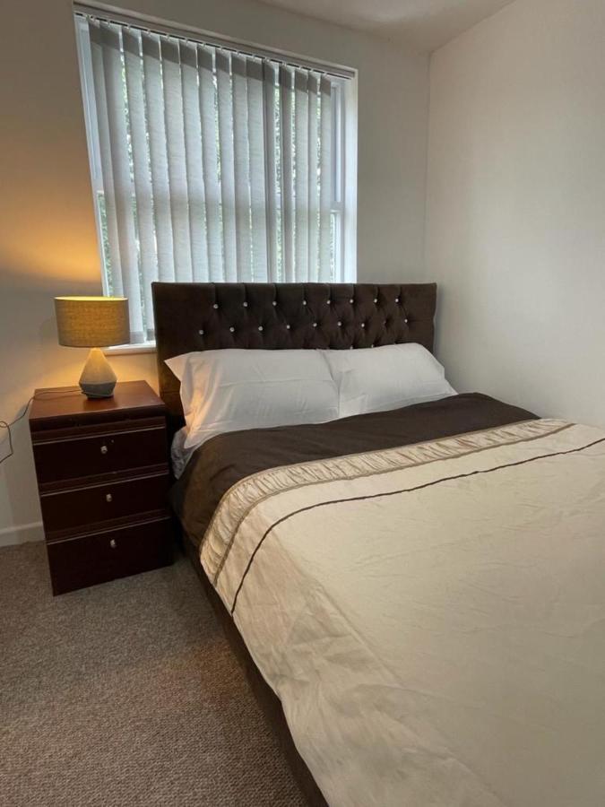 Bethel Apartments Leeds  Eksteriør billede
