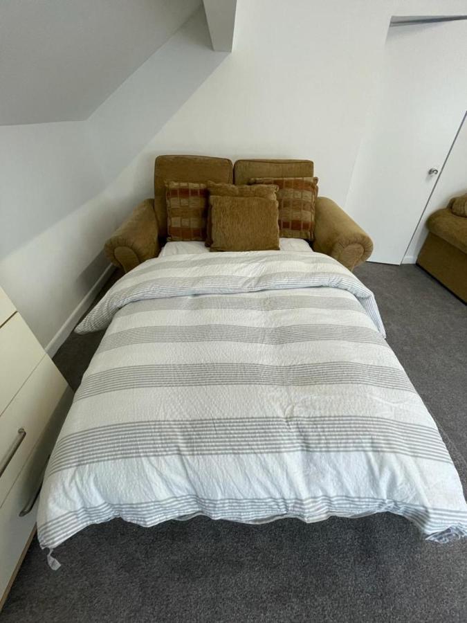 Bethel Apartments Leeds  Eksteriør billede