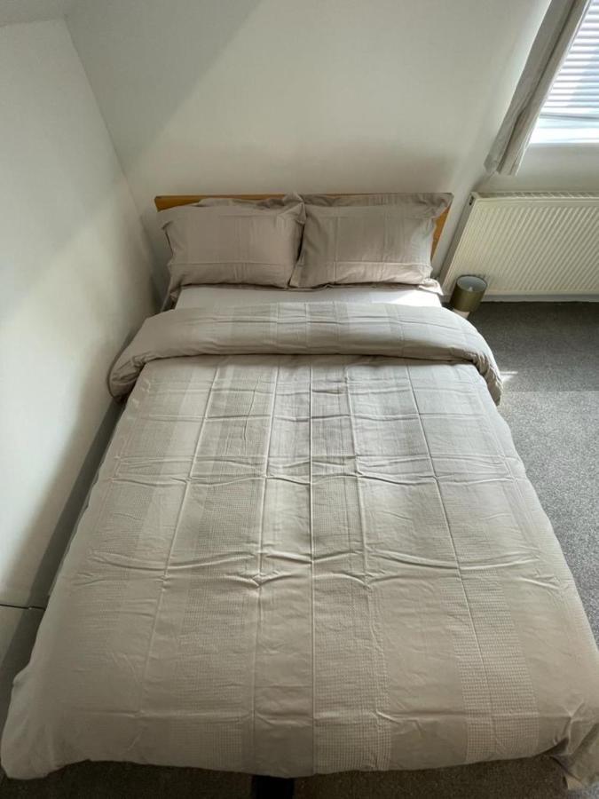 Bethel Apartments Leeds  Eksteriør billede