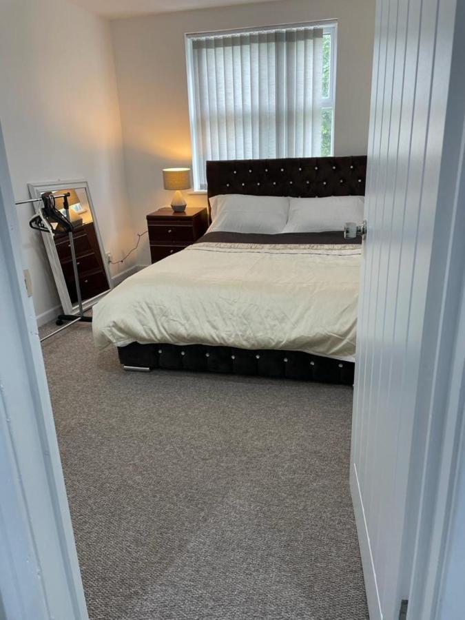 Bethel Apartments Leeds  Eksteriør billede