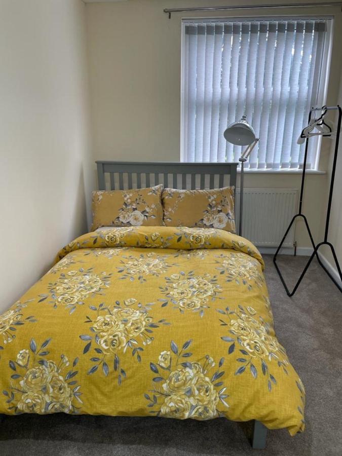 Bethel Apartments Leeds  Eksteriør billede