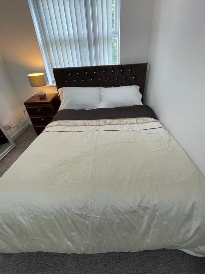 Bethel Apartments Leeds  Eksteriør billede