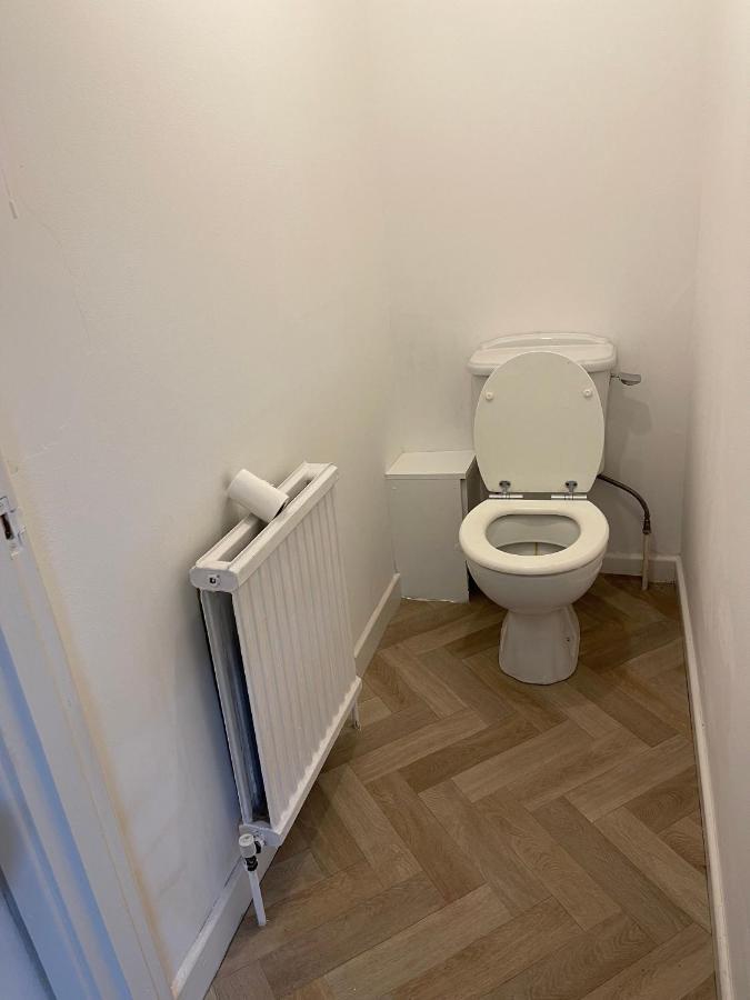 Bethel Apartments Leeds  Eksteriør billede