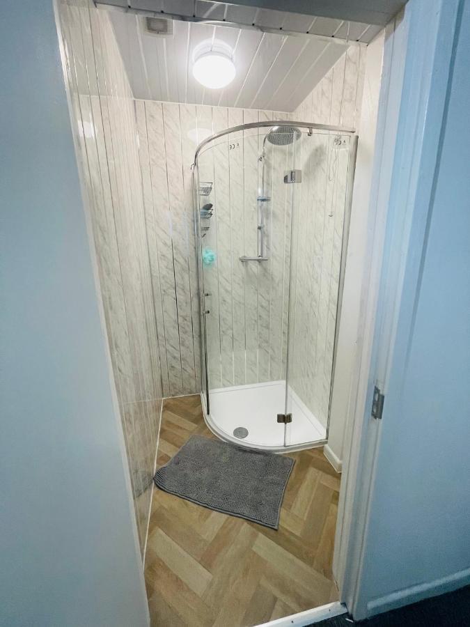 Bethel Apartments Leeds  Eksteriør billede