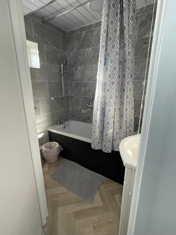 Bethel Apartments Leeds  Eksteriør billede