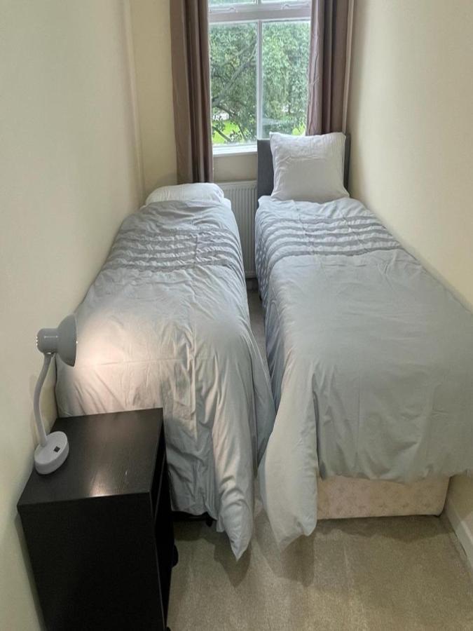 Bethel Apartments Leeds  Eksteriør billede