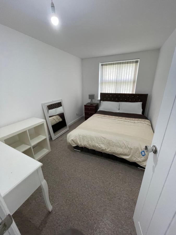 Bethel Apartments Leeds  Eksteriør billede