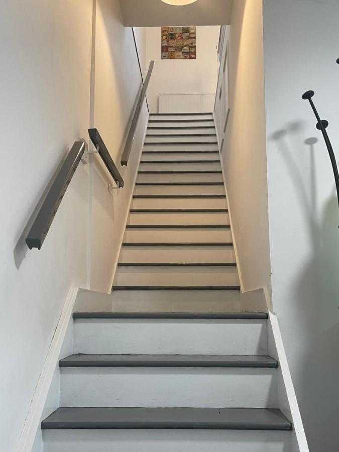 Bethel Apartments Leeds  Eksteriør billede
