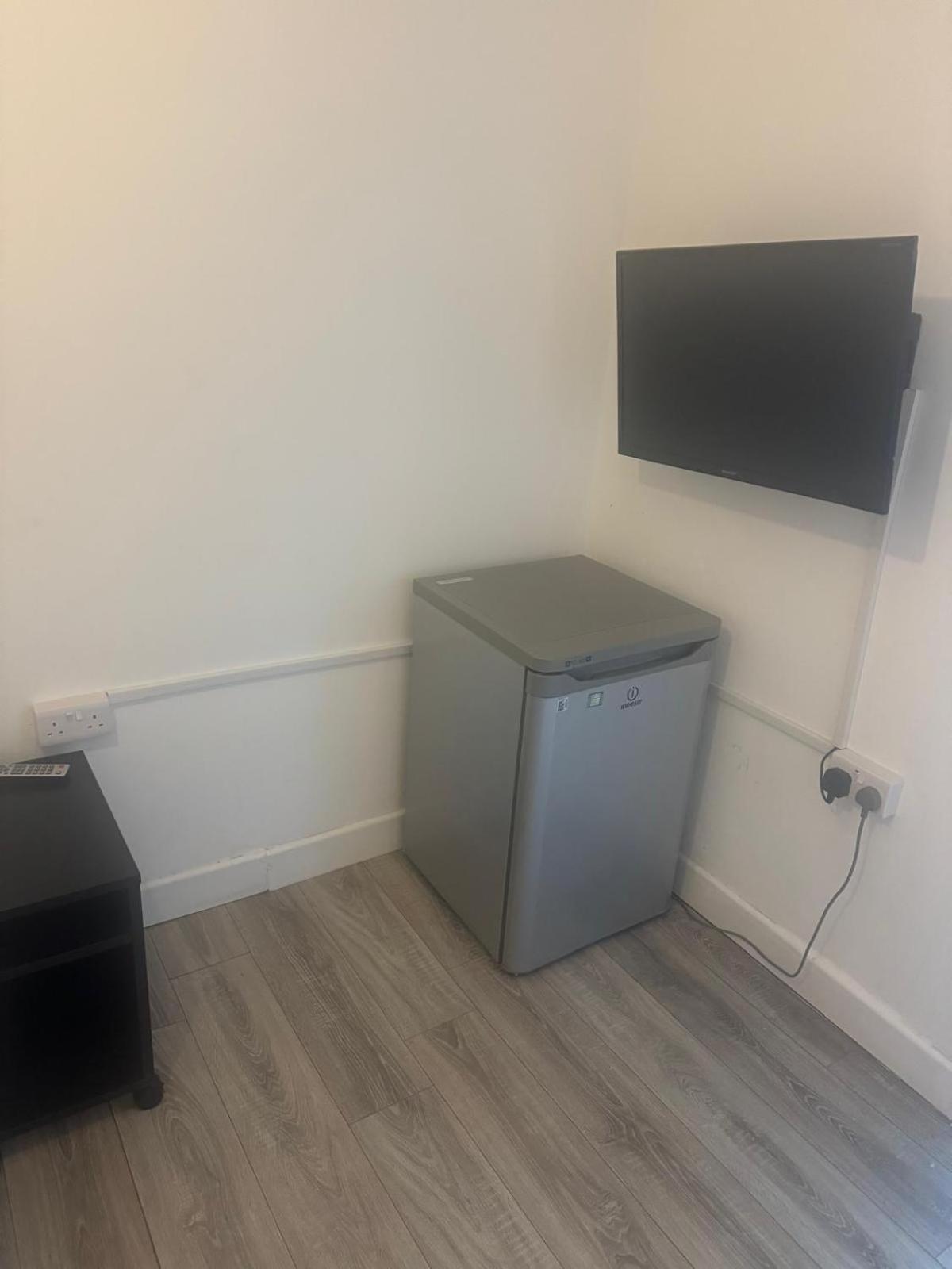 Bethel Apartments Leeds  Eksteriør billede