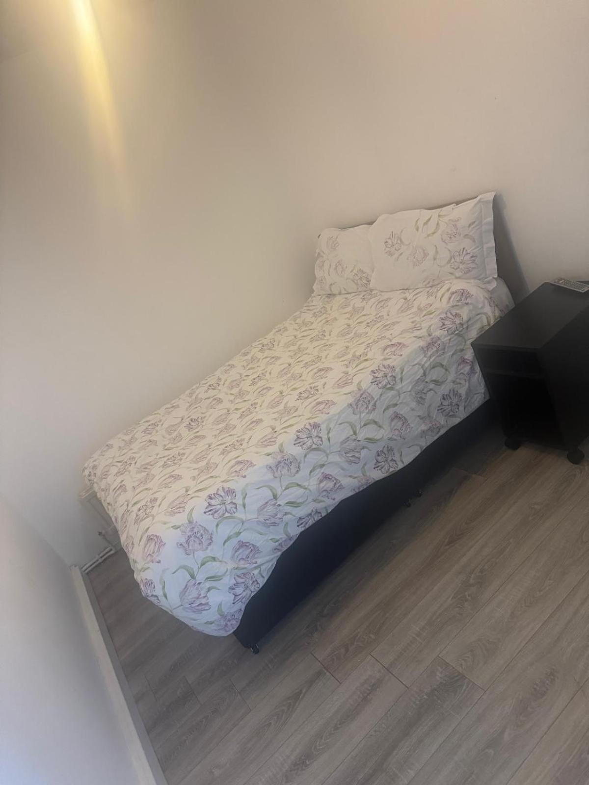 Bethel Apartments Leeds  Eksteriør billede
